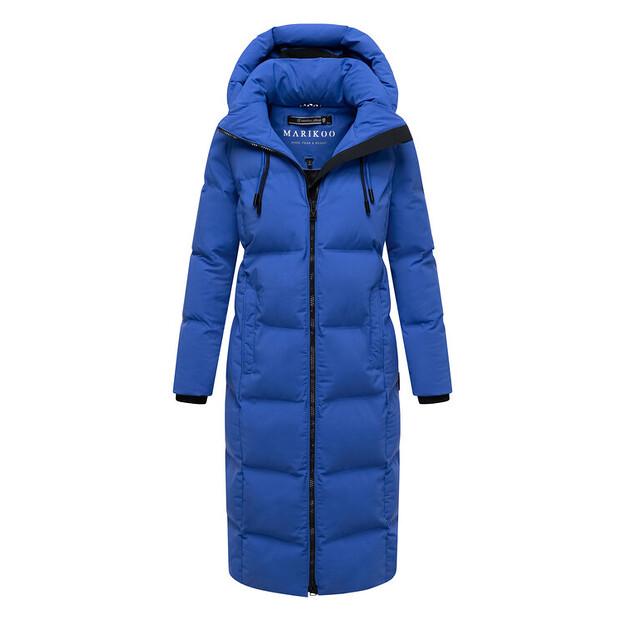 Куртка зимняя Marikoo Tikoraa EU XS