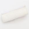 Cute Cartoon Bow Cloud Car Seat Belt Cover Imitation wool Plush Seatbelt Shoulder Pad Protector Auto Neck Support Cushion