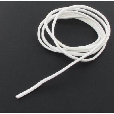 MégaCréa - White Suede Cord 1m