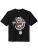 Unisex Shirt Cotton Oversize Large Size COMME Des FUCKDOWN