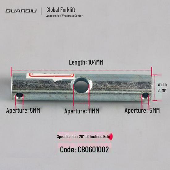 Otsuno Riki Manual Hydraulic Forklift & Pallet Jack Parts Catalog: Forklift Wheels