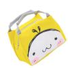Bolsa Térmica para Almoço Adulto/Criança Bolsa Cooler Isolada Bolsa de Transporte Lancheira