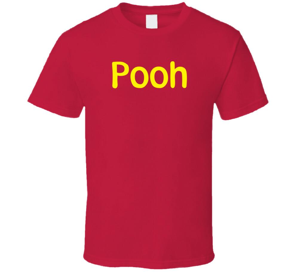 

Winnie The Pooh T Shirt Mens Womens Tees Top S
