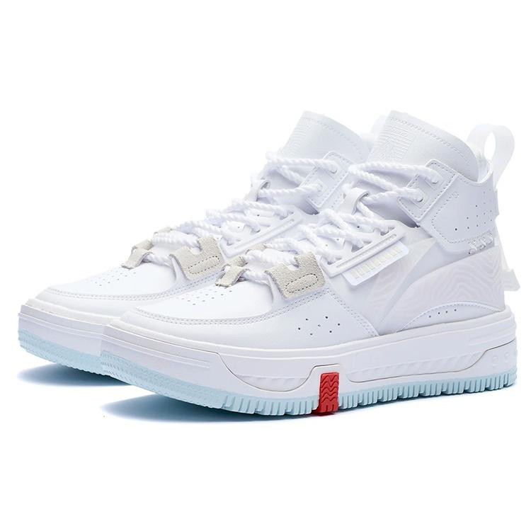 (WMNS) Li-Ning WuXing Show XingChuan 'White' Women's AGCR430-2