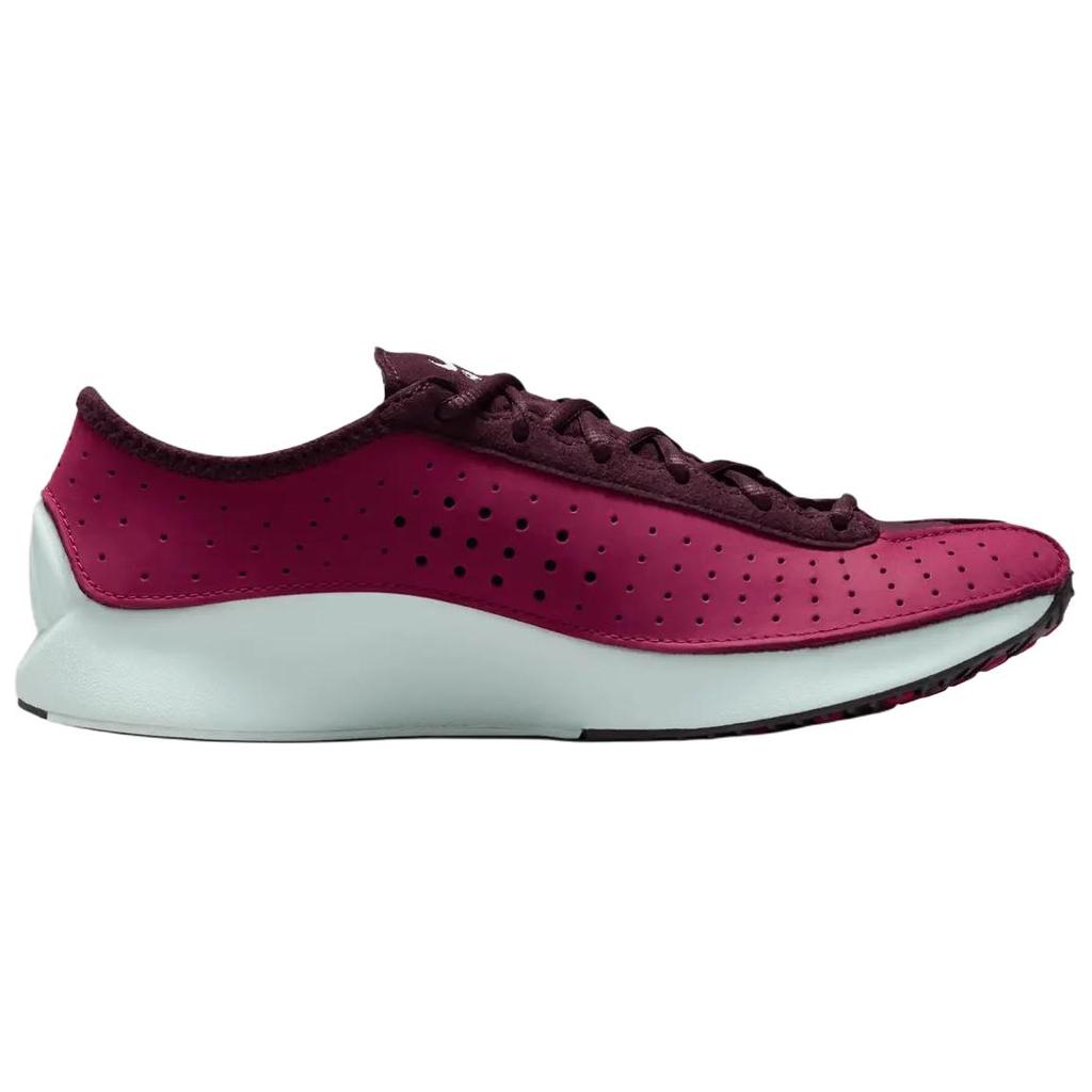 Nike Air Superfly Classic Wygodne Oddychające Buty do Biegania Męskie sneakers Noble-Red HQ7955-600