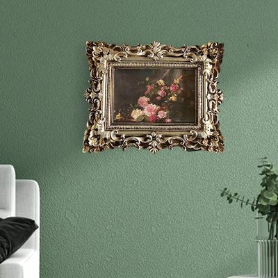 Dekoracje domowe – Ramki