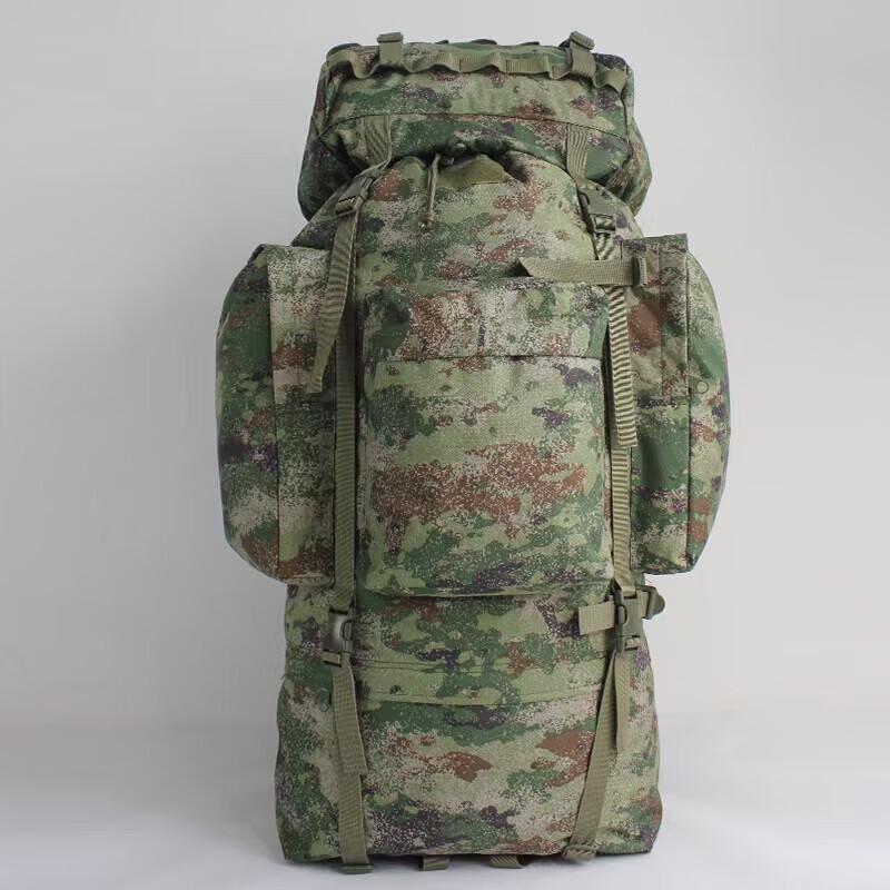 16L Outdoor Hiking Backpack