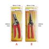 Tin Sheet Metal Snip Aviation Scissor Iron Plate Cut Shear Household Hand Tool Industrial Multifunctional Industry Work