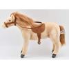 HANSA Plush Animal Clutch Horse 5810 No.