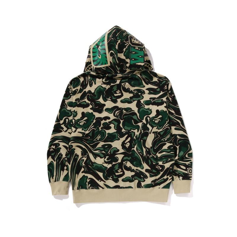 Bape A Bathing Ape Fw24 Men's 0ZXSWM115304N
