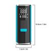 Outdoor Tire Inflator Portable Cordless Air Pump for Car Tires Bike Tire Swiming Rings Basketball