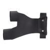 Archery Hand Guard Protector Artificial Leather Comfortable   2 Finger Archery Protective Glove for Archers