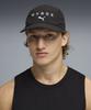 Puma X Hi-Rox Running 5-Panel Cap - Black / 027077-01