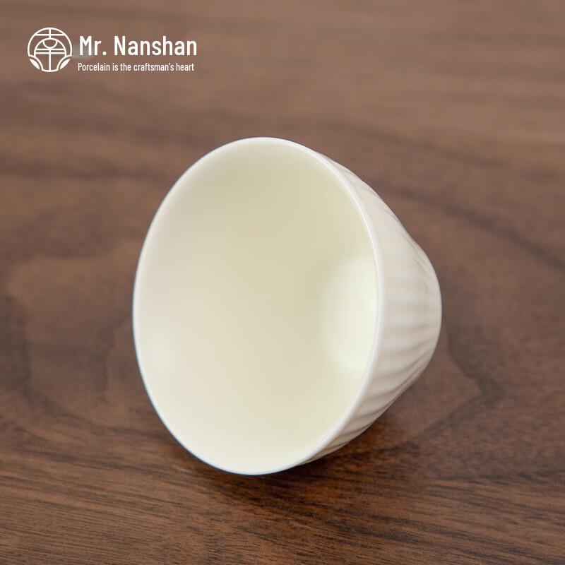 Nanshan Xiansheng Travel Gongfu Tea Set