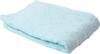 UCHINO Fluffy Gauze Dot Bath 70 X 140 8833B566 B Towel, Cm, Blue,