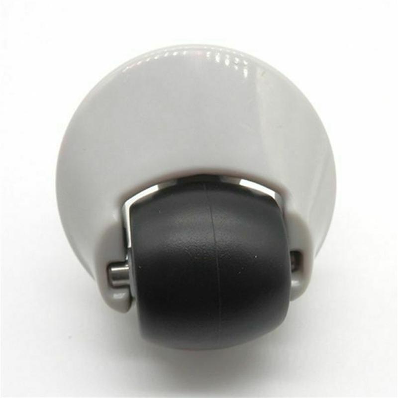 B64B-4X Replacment Caster Assembly Front Castor Wheel For Or Xiaomi Mi Robot Vacuum Cleaner