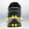 Yushan Breathable Safety Work Shoes