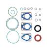 high quality 9422A060A 0488835EPR Diesel Pump Oil Sealing Rubber Ring Gasket 7135-681 Repair Overhaul Kit for  Delphi DFP3