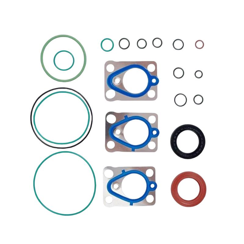 high quality 9422A060A 0488835EPR Diesel Pump Oil Sealing Rubber Ring Gasket 7135-681 Repair Overhaul Kit for  Delphi DFP3