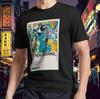 Herren- und Damen-T-Shirts The Abnormal Album
