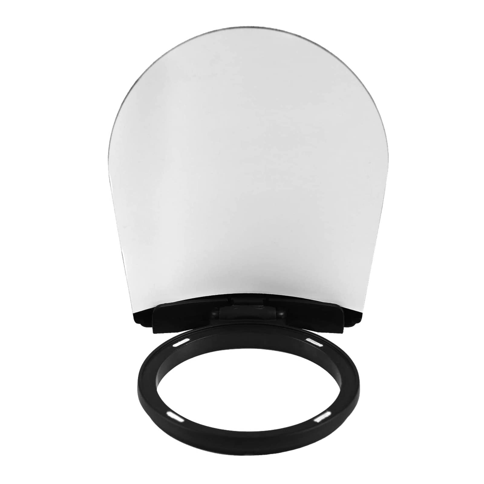 

Godox Bounce Card Compatible with Godox V1 Flash Series Used with Godox H200R Round Flash Head AD200 Pro AD200 AK-R12 V1-S V1-C V-1N [Used]