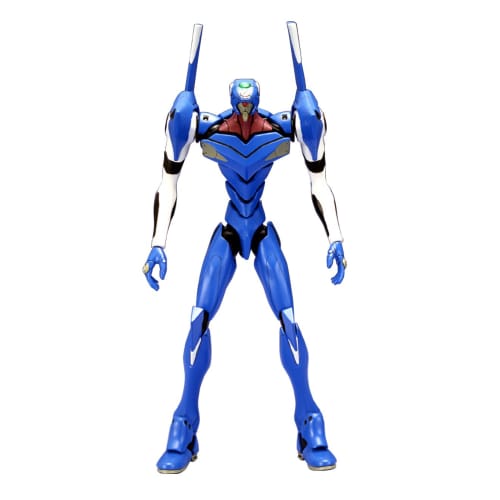 LMHG Evangelion Unit-00 (modified) Bandai Eva