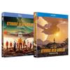 Star Trek: Strange - New World Blu-ray BOX