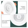 PIR Motion Sensor Ceiling Lights 5W Smart Home LED Spot Light For Entrance Corridor Hallway Stair Depot 85-265V