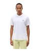 Dickies Mapleton T-shirt 100% Cotton White
