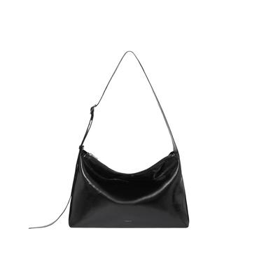 Stand Oil Ooze Bag Black