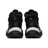 Anta Pulse Fleece lined High top Sports Casual Shoes Men's Black 112148933R-2
