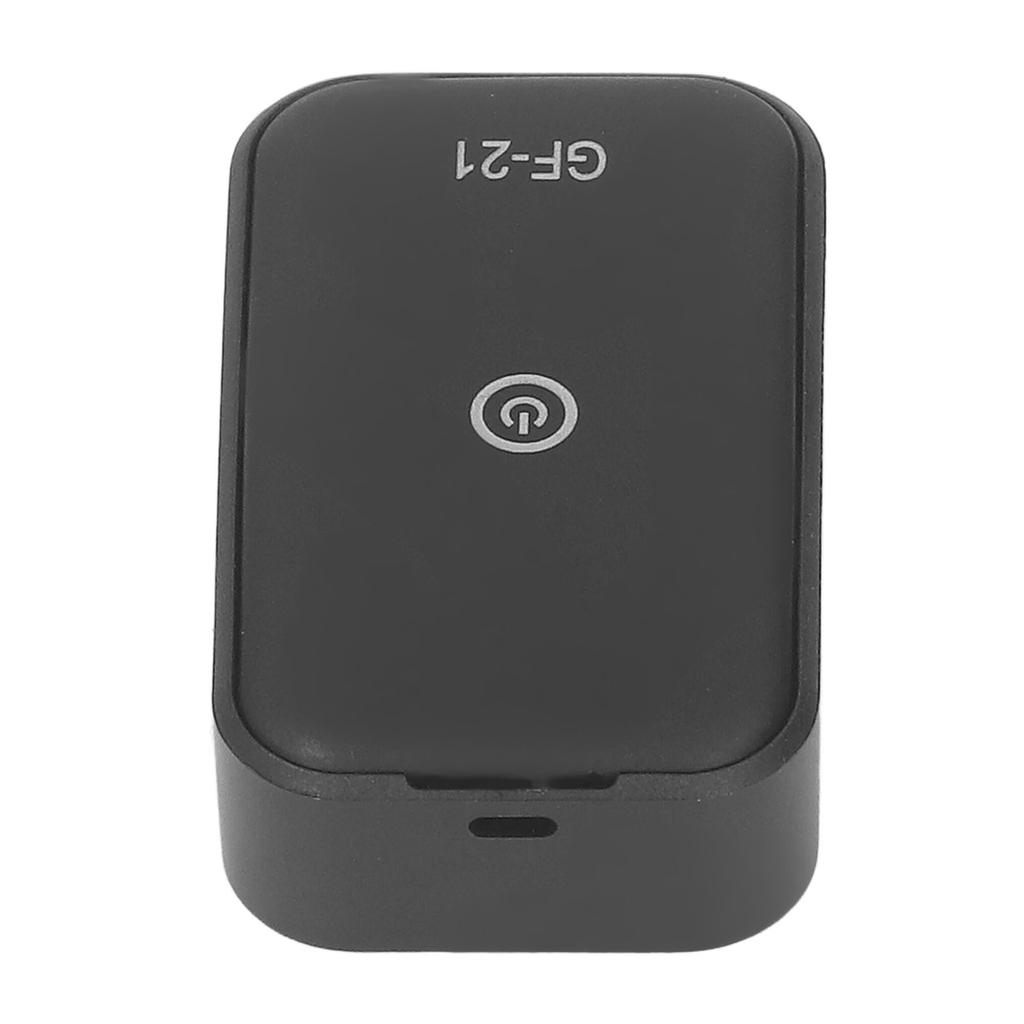 GPS Locator Car Positioner Vehicle Tracking Device SOS Alarm High Accuracy for Outdoor