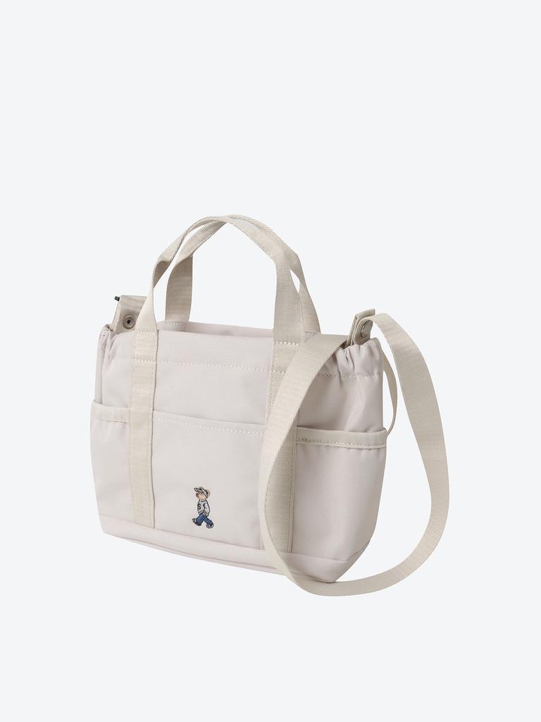 Shoopen [Schwer] Mini Tote Crossbody Bag Hpadzgac06
