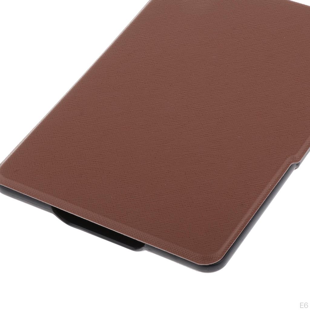Generation Before 2018 Kids Reader Sleeve Covers Accessories PU Leather Cases