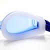 [SWANS] Swim Goggles for Children 6-12 Years Old Made In Japan Anti-fog UV Protection Antibacterial F One Size Fits Most SWRVJ-005N (Blue (BL))
