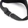 Open Thigh Leg Bandage Erotic Slave Bondage Strap Adult Sex Restraint Harnesses SM Posture Slave Collar Couple Sex Position