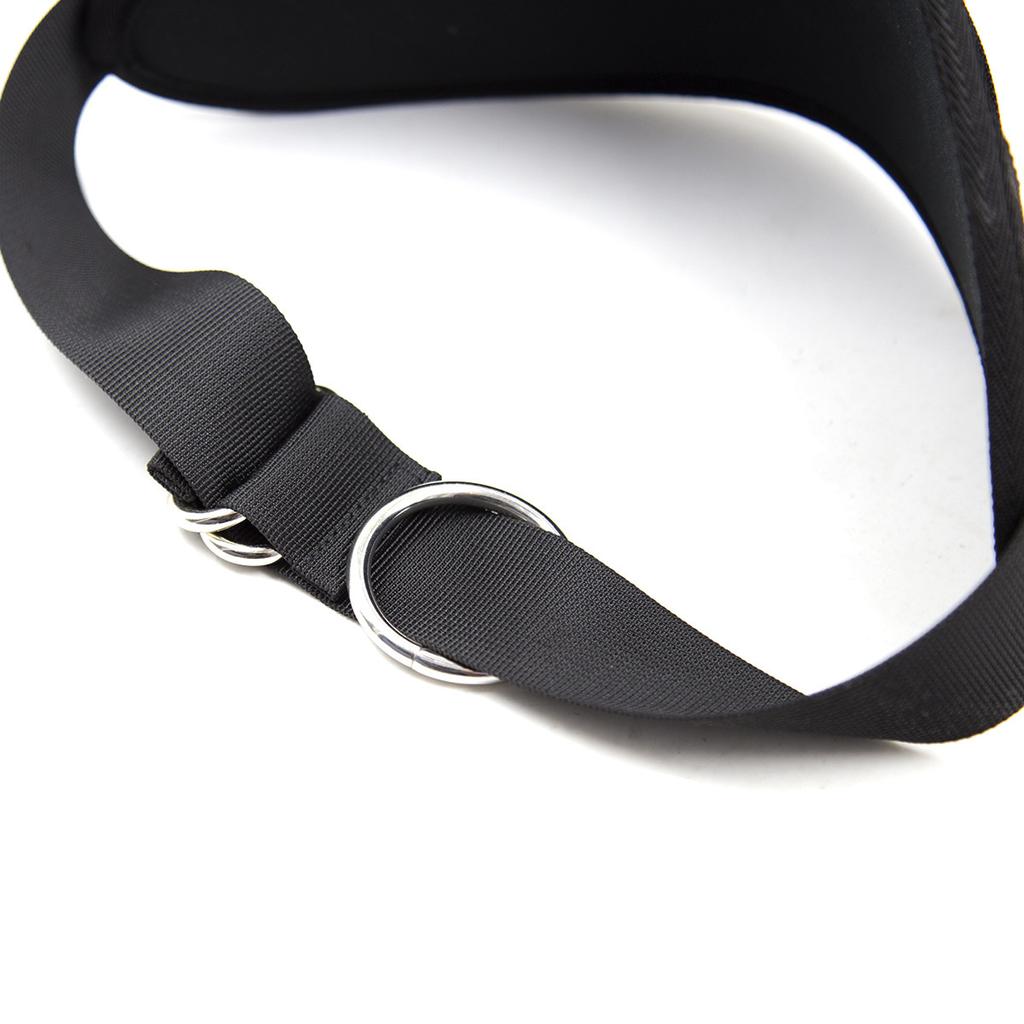 Open Thigh Leg Bandage Erotic Slave Bondage Strap Adult Sex Restraint Harnesses SM Posture Slave Collar Couple Sex Position