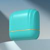 Wide-Sized Identity Privacy Roller Seal Specifically Designed For Blocking Confidential Addresses And Protecting Privacy