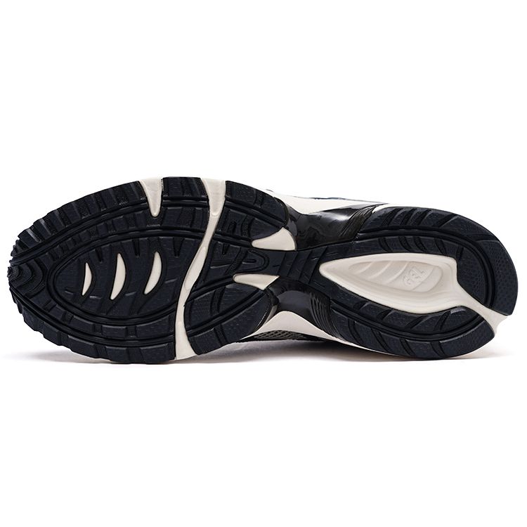 Asics Tênis Gel 1090V2 Oyster Grey Masculino Clay-Grey 1203A224-020