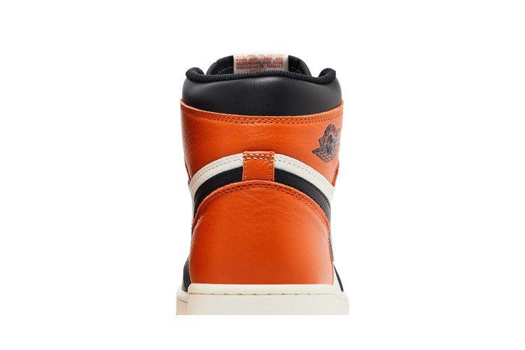 Jordan 1 Retro High OG Shattered Backboard (2025) Men's Sneakers
