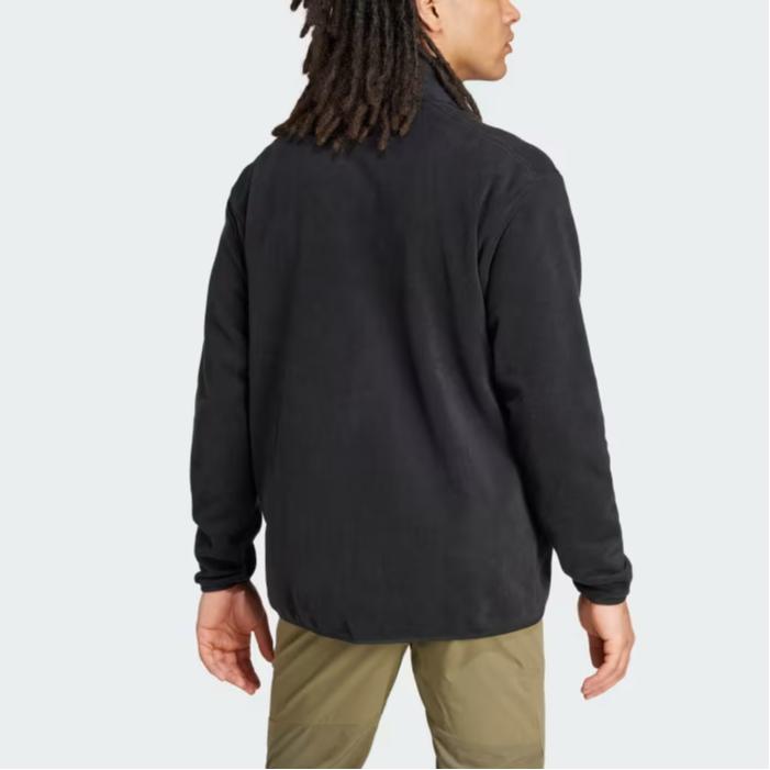 Adidas Free Shipping With AdiClub Terrex Multi Full Zip Fleece Jacket IZ3294