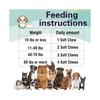 Pet Probiotic Chewable Tablets A Variety Of Enzyme Blends To Promote Intestinal Digestion Health Supplements For Dogs