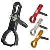 Hinge Clamp Levers for Folding Bike Hook Aluminum Alloy