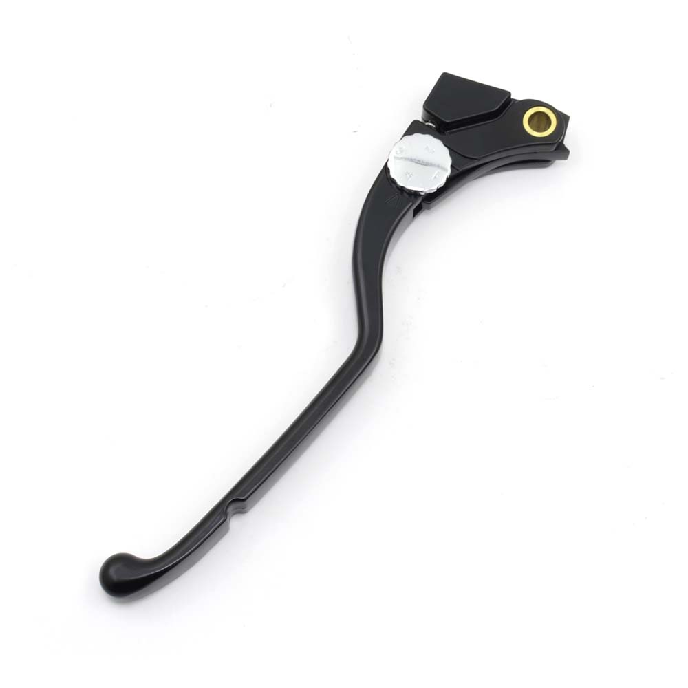 

New Motorcycle Accessories Black Clutch Brake Levers For BMW G310GS G310R G310 R G 310 GS 2021 2022 2023 Aluminum handle