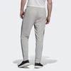 Adidas Tiro 19 Training Pants Grey/White Men Streetwear FK9865