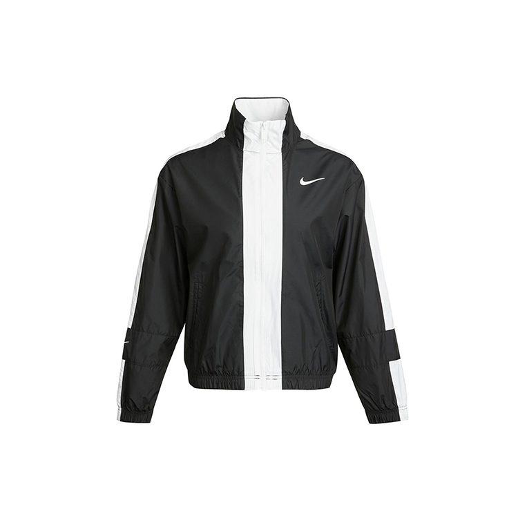 Nike Jacket Spring Women's Black CZ8801-010