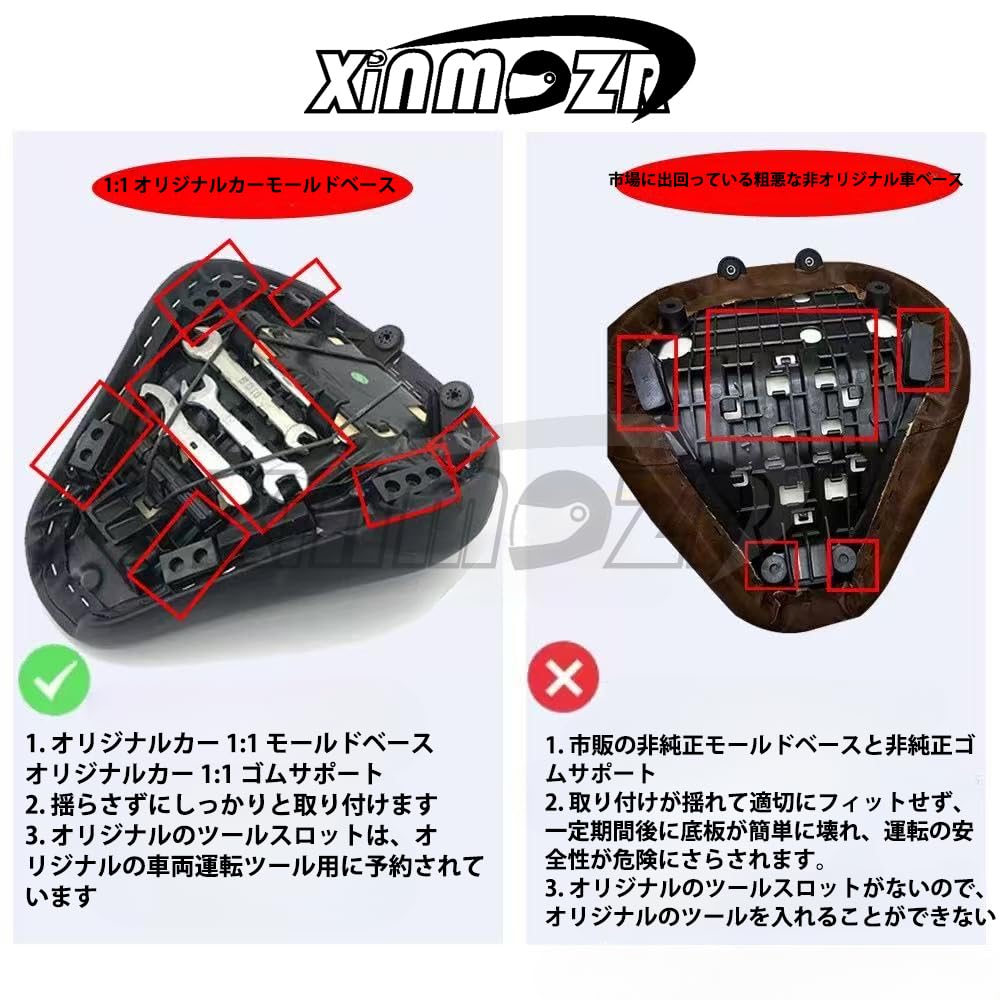 For Rebel 250 CMX250 Rebel250 Rebel CMX250 SE 2017-2025 Retro