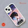 Omori Game Fanart Phone Case for Iphone 14 13 11 12 Pro MAX 13 12 MiNi 7 8plus Iphone 14 13 Pro XS XR Lambskin Protective Covers