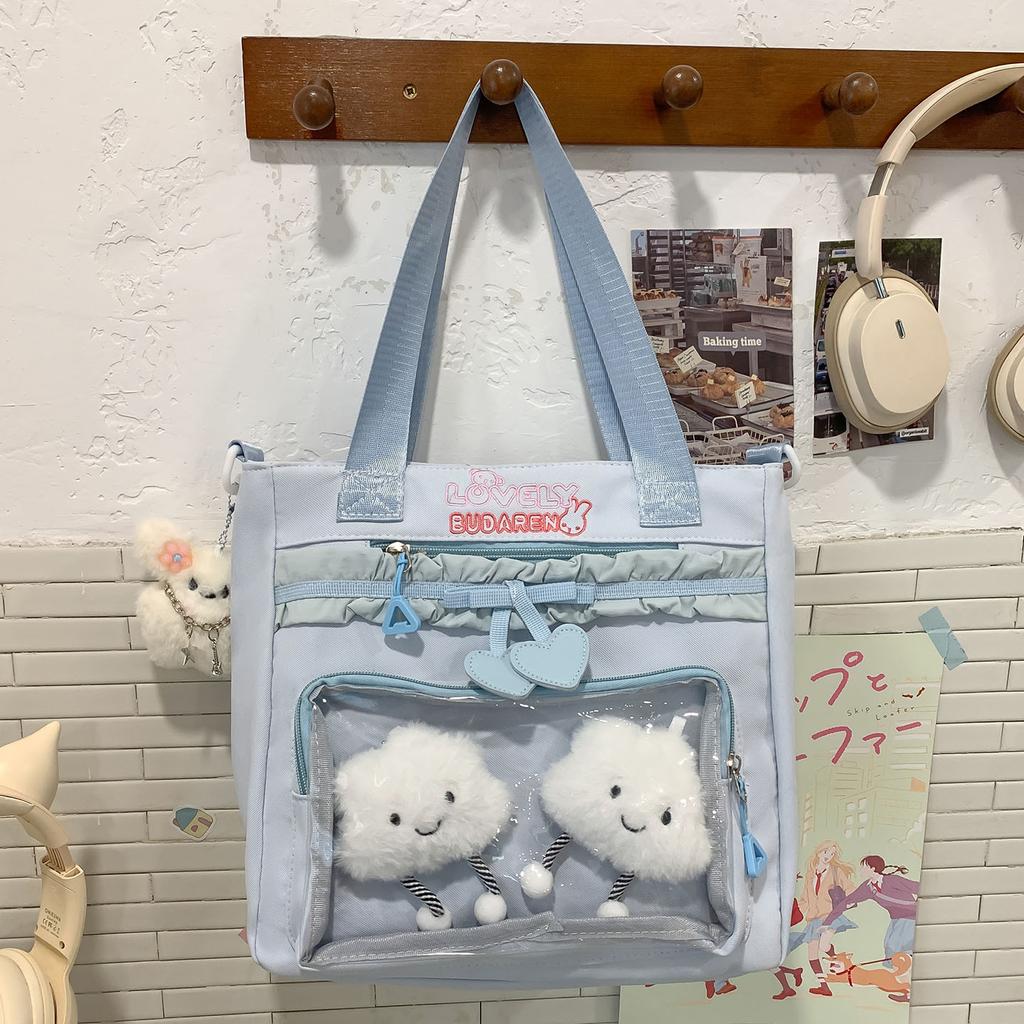 Children's Schoolbag Elementary School Students Girls Junior High School Students High School High Value School Backpack