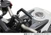 KITACO Bar for CB1000F and CB1000 Hornet Part Multi-Purpose K TOUR (Type A/Adjustable) CB650R/E-Clutch (RH17), (SC94), (SC86), Number 80-638-90000